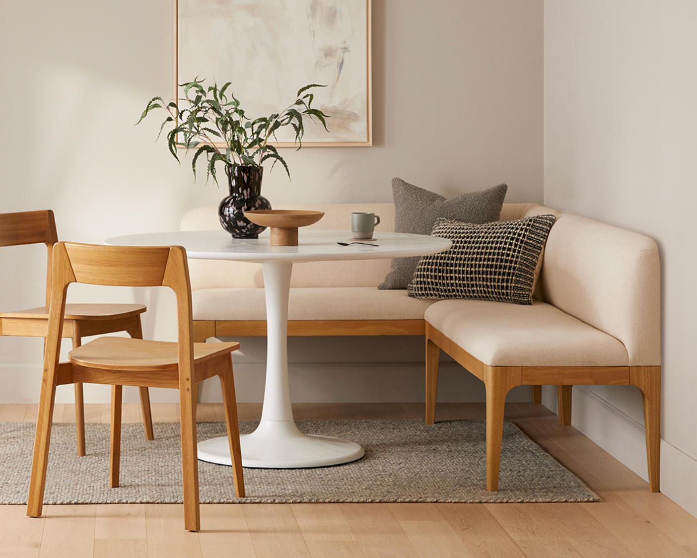 Introducing Rosin: Stylish, Durable, and Fully Modular Seating 148